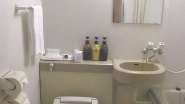 バスルーム / 10