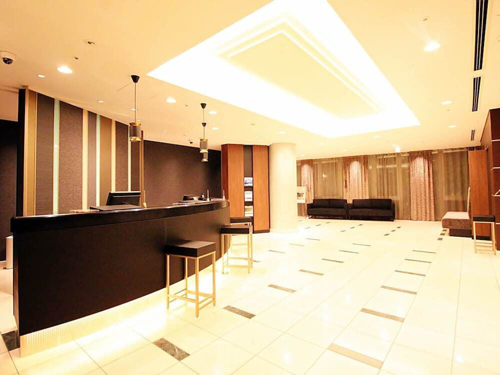 リッチモンドホテル 高知3910671