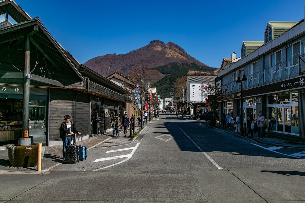 ランド ビュー