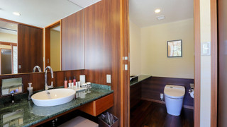 渚の館 時じくスイート 禁煙