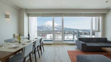 部屋からの景観 / 20