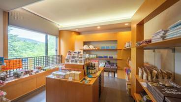 ギフト ショップ / 20