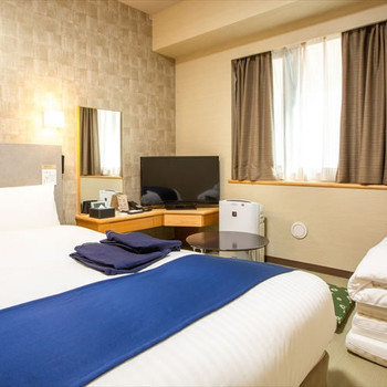 貸出アイテムが充実で快適ステイ3482550