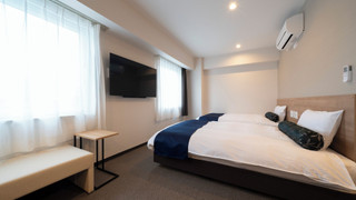 スタンダード ツインルーム