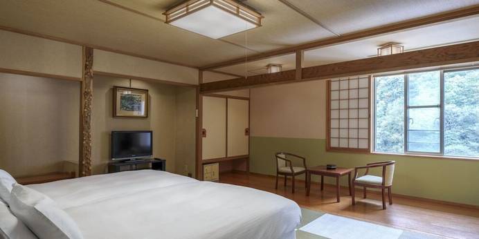 層雲閣 MOUNTAIN RESORT 1923（北海道 リゾートホテル） / 1