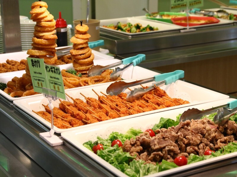 ウトロ一番の客室数を誇る大型ホテルで、知床の大自然を満喫！3490741