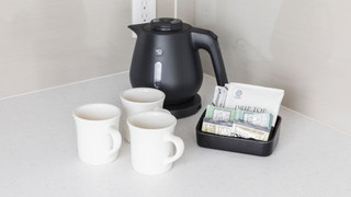 スタンダード ダブルルーム 禁煙