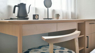 スタンダードツイン 禁煙