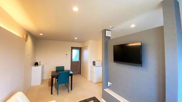 リビング エリア / 11