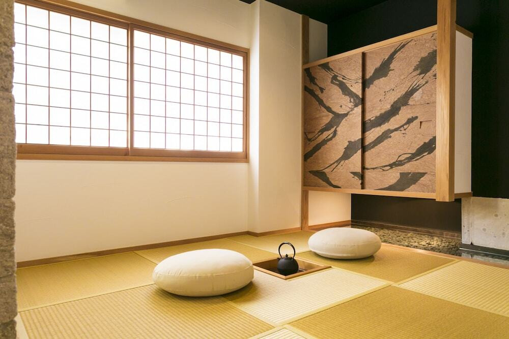 客室は全19室。おしゃれな和モダンルームでくつろぎのひと時を3732734