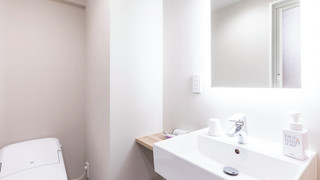 デラックス ダブルルーム 禁煙