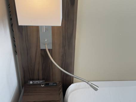 メルキュールホテル沖縄那覇 / 2