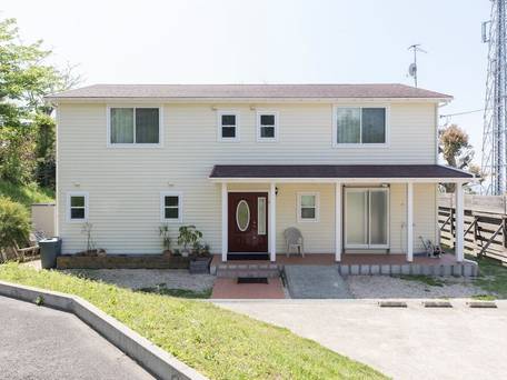 貸し別荘 TEA TREES / 1