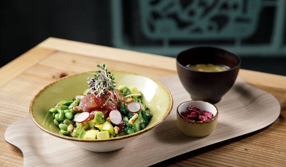 映え朝食にキュン♡
テンションの上がる朝 / 5