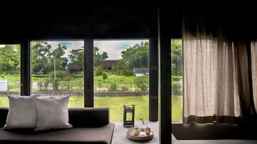 部屋からの景観 / 32