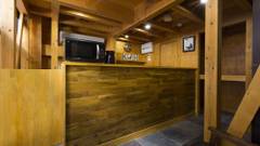 KOENJI JUNJO HOTEL 高円寺純情ホテル