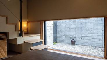 部屋からの景観 / 35