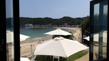 サンデッキ / 17