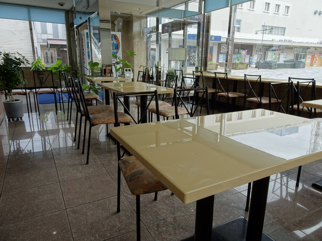 ２４時間サービスコーヒー