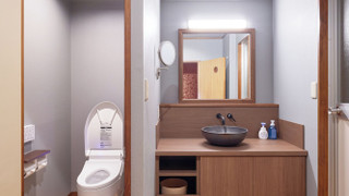 ツイン 禁煙 [個室露天風呂]