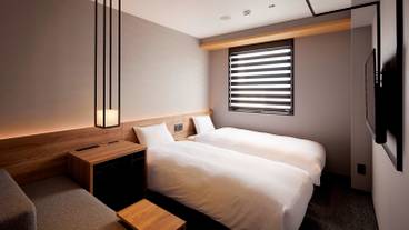 スタンダードツイン / 5