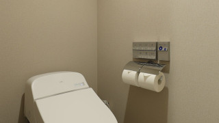 デラックス ツインルーム 禁煙