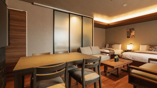 デラックスC 禁煙