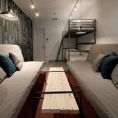 ベンチホステル & サードプレイス（神奈川県 ゲストハウス・ホステル・ドミトリー） / 4