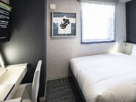 変なホテル福岡 博多 / 4