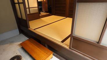 内部エントランス / 5