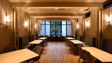 レストラン / 15