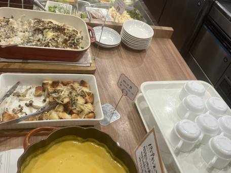 手づくり朝食と大浴場が人気のホテル 松本ツーリストホテル / 5