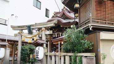 観光スポット / 9