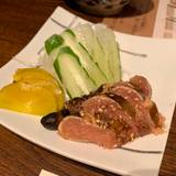 わらやき屋 大阪北新地（ワラヤキヤ）