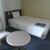 ティアラホテル札幌すすきの（北海道 ビジネスホテル） / 2