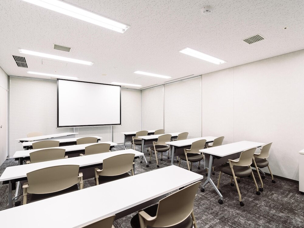 施設内の設備
