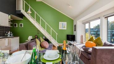 ダイニングルーム / 19