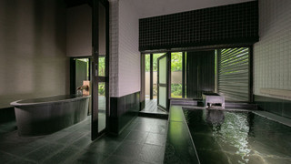 さざんか (半露天風呂付客室) 禁煙