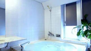 エグゼクティブ ツインルーム 喫煙可