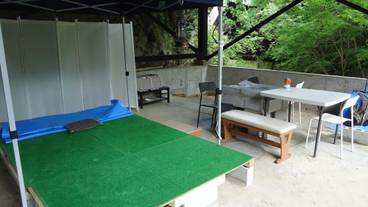 バルコニー / 21