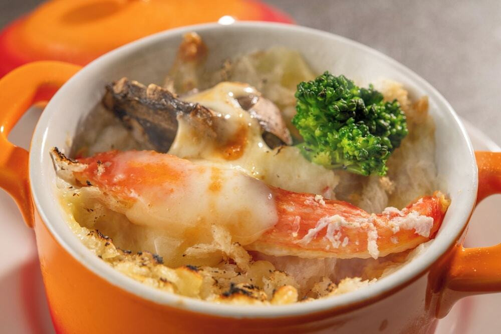 食事・飲み物