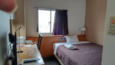 客室の設備とサービス / 7