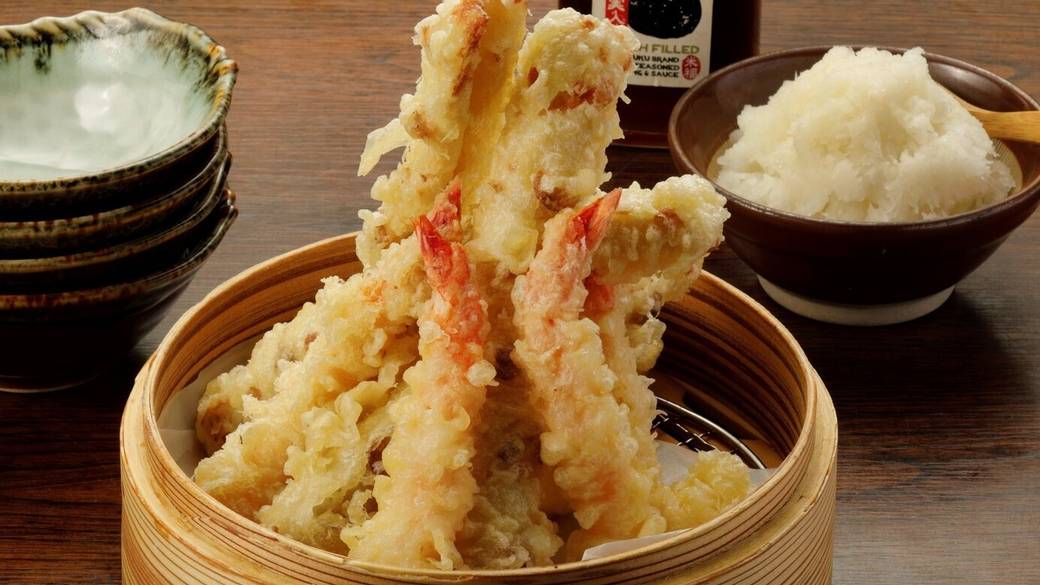 米福／料理一例① / 1