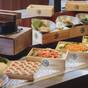 【10%OFF】【楽天スーパーSALE】函館の食と温泉を楽しむ/夕・朝食付き | 函館 湯の川温泉 ホテル万惣