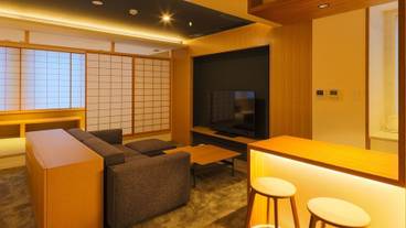 プレミアスイートツイン(3) / 3