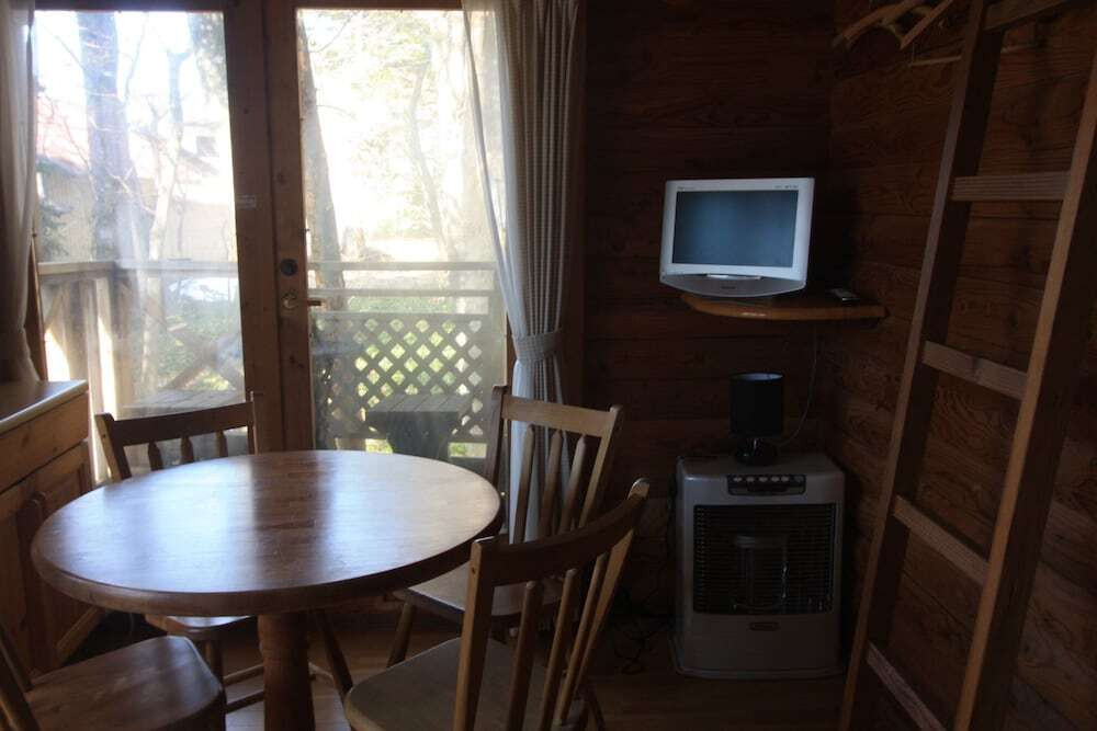 客室の設備とサービス