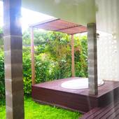 Ke Iki beach house and Cafe（ケイキ ビーチハウスアンドカフェ）（沖縄県 別荘・ヴィラ・コンドミニアム） / 4