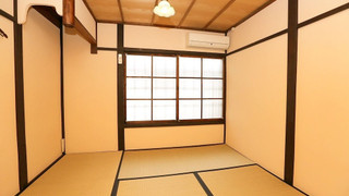 京町家一棟貸し (最大10名利用可能) 禁煙