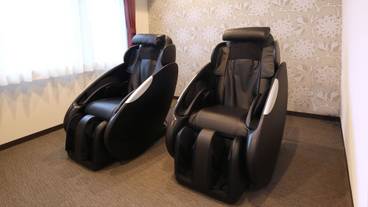 施設内の設備 / 4