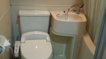 バスルーム / 25